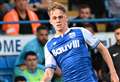 Gillingham manager hopes his young players learn from Trophy experience