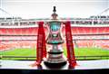 FA Cup First Round draw