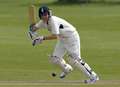 Edwards leaves Kent