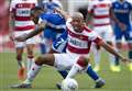 Doncaster v Gills - top 10 pictures