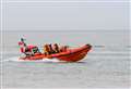 13 migrants rescued near Folkestone