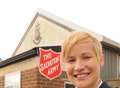 Island’s Salvation Army welcomes new branch leader 