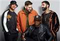 Rudimental announce DJ date in Kent