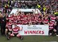 Maidstone triumph in final