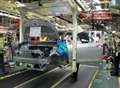 Car production down by 6.3%