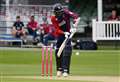 Report: Kent beaten despite Bell-Drummond half-century