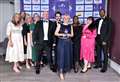 Alzheimer’s charity wins big at awards ceremony