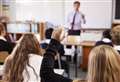 Education 'crisis' as teachers quit