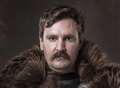 Poking fun at Game of Thrones: it's Graeme of Thrones