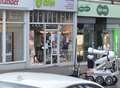 Bomb hoax pensioner 'in debt'