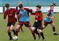 Medway Messenger Youth League results