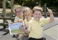 Final push to win £15,000 playground