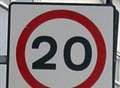 Campaign for 20mph limit