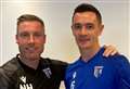 Williams: ‘A privilege and an honour’ to captain Gillingham