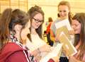 Schools celebrate GCSE results