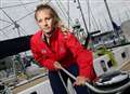 Paralympian loving life on high seas 