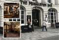 Wetherspoon pub to shut for major £1.2m refurb