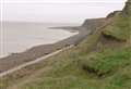 ‘Stay out of water’ warning after sewage pipe bursts at seaside beauty spot