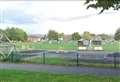 Play area at traveller-hit park set for £75k revamp