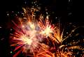 Fireworks displays near you