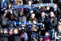 Gillingham fans encouraged to get onboard for next season