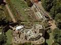 Three Kent castles facing cutbacks