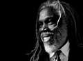 1980s legend Billy Ocean returns to Kent