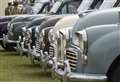 Classic car show scrapped because of ULEZ