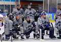 Key month for Dynamos as they return to the ice