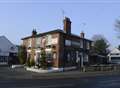 Landlord digging in for pub battle