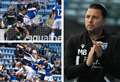 Gillingham boss focused on fitness after admitting Millwall game was no thriller