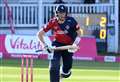 Kent pair named in England Test squad