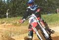 Three motocross bikes stolen by 'lowlife'