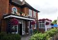 Pub turns into drive-thru takeaway