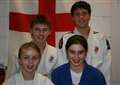 Parkwood Judo Club