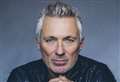 Spandau Ballet star coming to Kent