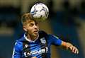 Keep the faith says Gillingham defender