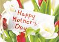 Make a day of it and treat mum on Mother's Day