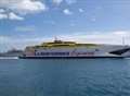 Euroferries delayed again