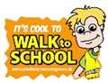 Walk to School is cool competition