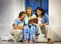 Mamma Mia! - a joyous romp through the hits of ABBA