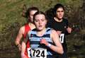 Kent Schools Cross-Country Championships - in pictures