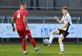 Darts midfielder set for loan spell