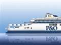 P&O signs £282m deal for new super ferries