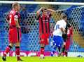 Bury v Gillingham