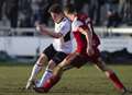 FA Trophy draw