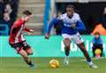 Heavy cup loss a learning curve for Gillingham defender