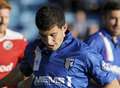 Bradford support a boost for Gills defender