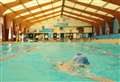 Legionella scare at pool