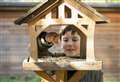 Watch the birdie with the Big Garden Birdwatch